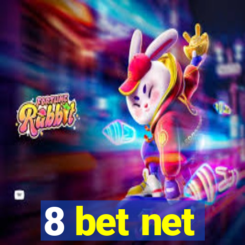 8 bet net